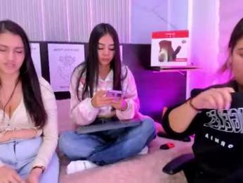 samara_as chaturbate stream image, 30.09.2025 14:20