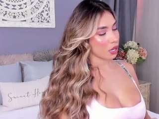 taniafernandez camsoda stream image, 30.09.2025 16:10