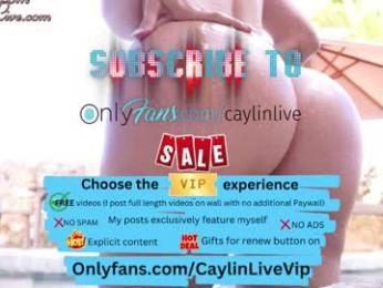 caylin chaturbate stream image