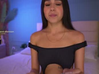 ashley_jones9 chaturbate stream image, 30.09.2025 17:00