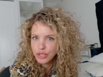 theislandgirl chaturbate stream image