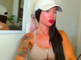 tighttinymilf camsoda stream image, 01.10.2025 00:50