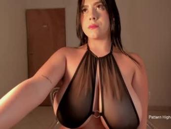 sabrina_geek chaturbate stream image, 30.09.2025 23:50