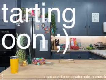 nakedbakers chaturbate stream image, 01.10.2025 02:00