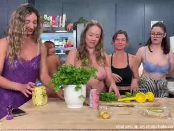 nakedbakers chaturbate stream image, 01.10.2025 02:00