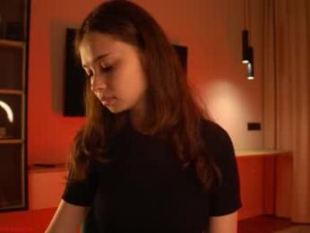 kusssecka chaturbate stream image