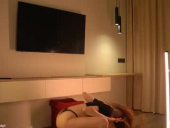 kusssecka chaturbate stream image