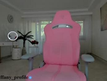 tiffanyhouston_ chaturbate stream image, 01.10.2025 06:20