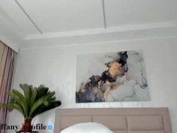 tiffanyhouston_ chaturbate stream image, 01.10.2025 06:20