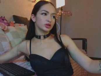 LALI_XS bongacams stream image, 01.10.2025 11:00