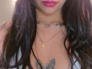 lunalenox camsoda stream image, 01.10.2025 11:30