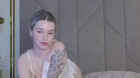 Touch_me stripchat stream image, 01.10.2025 15:40