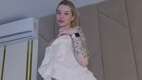 Touch_me stripchat stream image, 01.10.2025 15:40