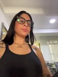 charlotte_stevenss_ stripchat stream image, 01.10.2025 14:40