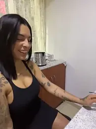 charlotte_stevenss_ stripchat stream image, 01.10.2025 14:40