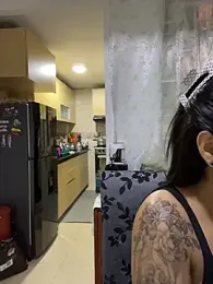 charlotte_stevenss_ stripchat stream image, 01.10.2025 14:40
