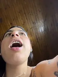 charlotte_stevenss_ stripchat stream image, 01.10.2025 14:40