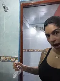 charlotte_stevenss_ stripchat stream image, 01.10.2025 14:40