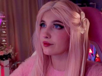 HoneyCherry bongacams stream image