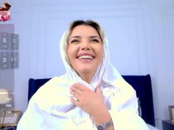 amberalena chaturbate stream image, 01.10.2025 14:40