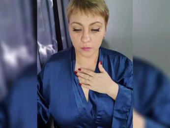 _LEKSA bongacams stream image, 02.10.2025 04:50