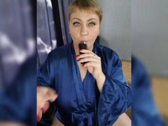 _LEKSA bongacams stream image, 02.10.2025 04:50