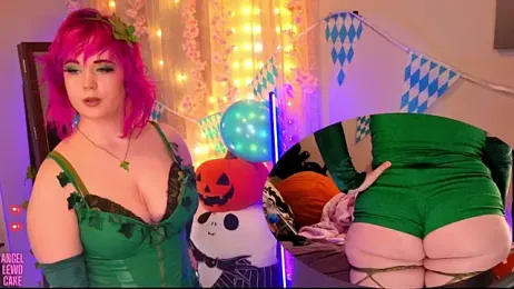 Angel-Lewd-Cake stripchat stream image, 01.10.2025 22:40