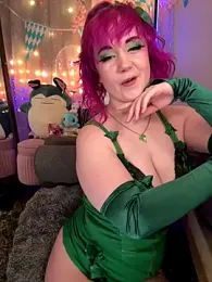 Angel-Lewd-Cake stripchat stream image, 01.10.2025 22:40