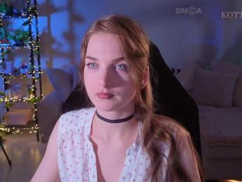 KOTTYAA bongacams stream image, 02.10.2025 03:00