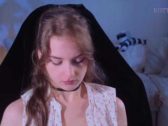 KOTTYAA bongacams stream image, 02.10.2025 03:00