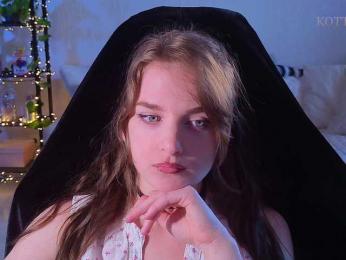 KOTTYAA bongacams stream image, 02.10.2025 03:00