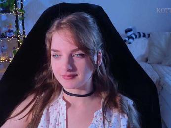 KOTTYAA bongacams stream image, 02.10.2025 03:00