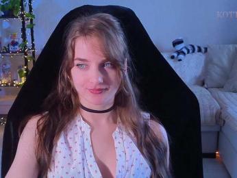 KOTTYAA bongacams stream image, 02.10.2025 03:00