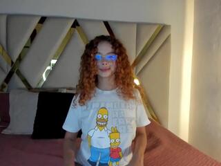Alisson Bonnet flirt4free stream image, 02.10.2025 04:20