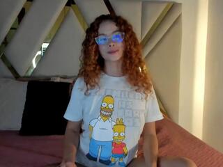 Alisson Bonnet flirt4free stream image, 02.10.2025 04:20