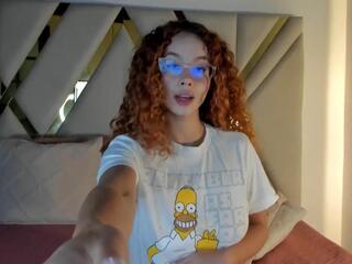 Alisson Bonnet flirt4free stream image, 02.10.2025 04:20