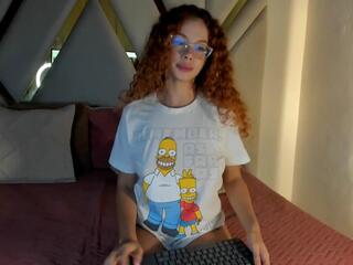 Alisson Bonnet flirt4free stream image, 02.10.2025 04:20