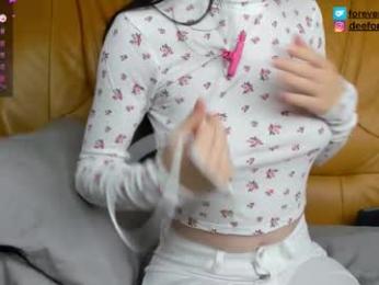 littlepinky77 chaturbate stream image, 02.10.2025 10:20