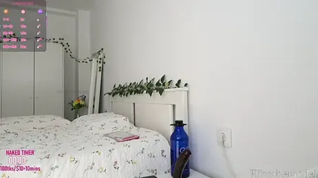 elizathemodel stripchat stream image, 02.10.2025 14:20