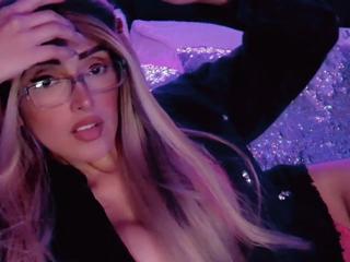 Skye Rhodes flirt4free stream image