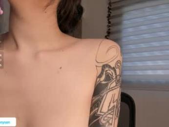 midori__san chaturbate stream image