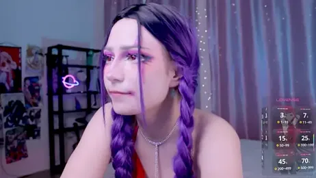 Carolina_Leep stripchat stream image, 02.10.2025 13:50