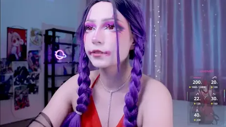 Carolina_Leep stripchat stream image, 02.10.2025 13:50