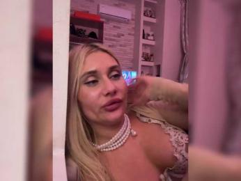 Tvoyasamka77 bongacams stream image, 02.10.2025 14:00