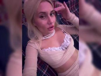 Tvoyasamka77 bongacams stream image, 02.10.2025 14:00