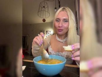 Tvoyasamka77 bongacams stream image, 02.10.2025 14:00