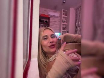 Tvoyasamka77 bongacams stream image, 02.10.2025 14:00