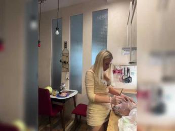 Tvoyasamka77 bongacams stream image, 02.10.2025 14:00