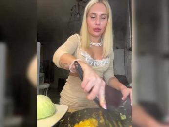 Tvoyasamka77 bongacams stream image, 02.10.2025 14:00