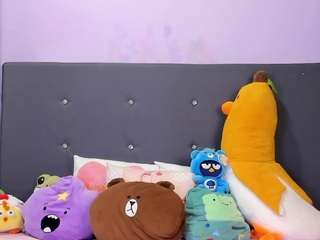 harmonyhill camsoda stream image, 02.10.2025 22:30